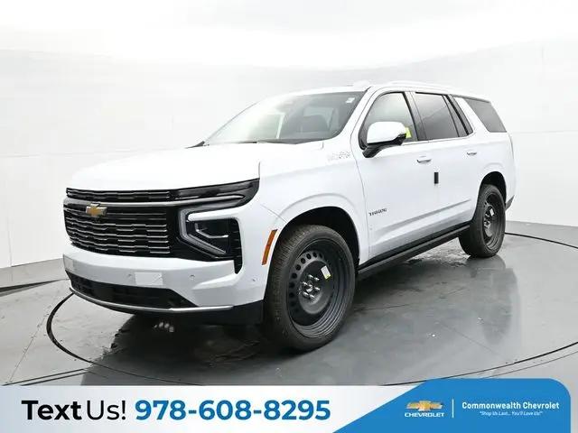 2026 Chevrolet Tahoe 4WD High Country for sale in Lawrence, MA