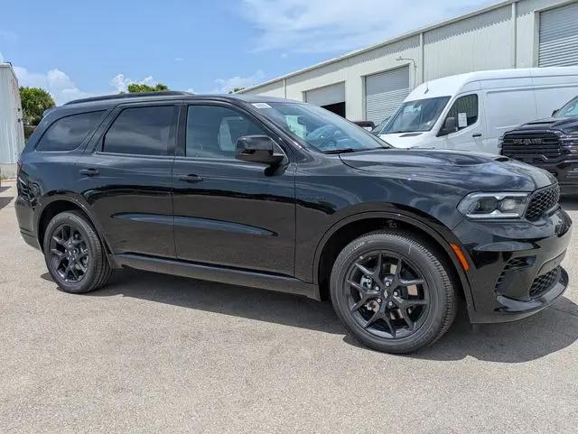 2026 Dodge Durango GT AWD HEMI V8 for sale in Fort Myers, FL