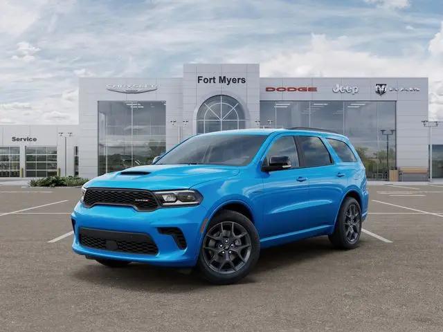 2026 Dodge Durango GT Plus AWD HEMI V8 for sale in Fort Myers, FL