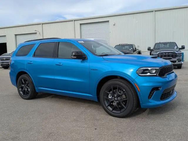 2026 Dodge Durango GT Plus AWD HEMI V8 for sale in Fort Myers, FL