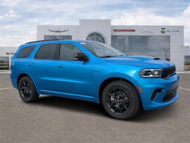 2026 Dodge Durango GT Plus AWD HEMI V8 for sale in Fort Myers, FL