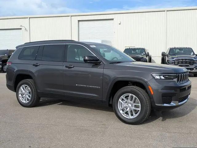 2026 Jeep Grand Cherokee L Laredo 4x2 for sale in Fort Myers, FL