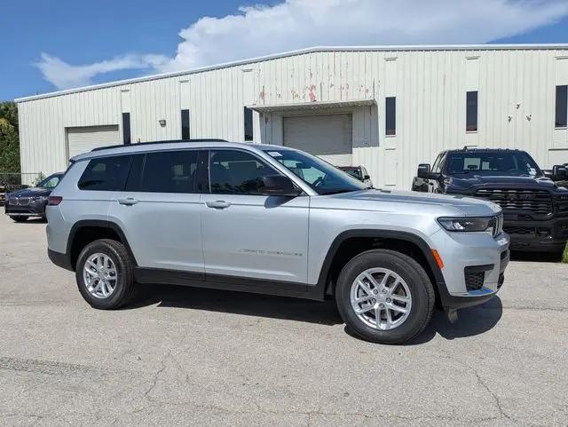 2026 Jeep Grand Cherokee L Laredo 4x2 for sale in Fort Myers, FL