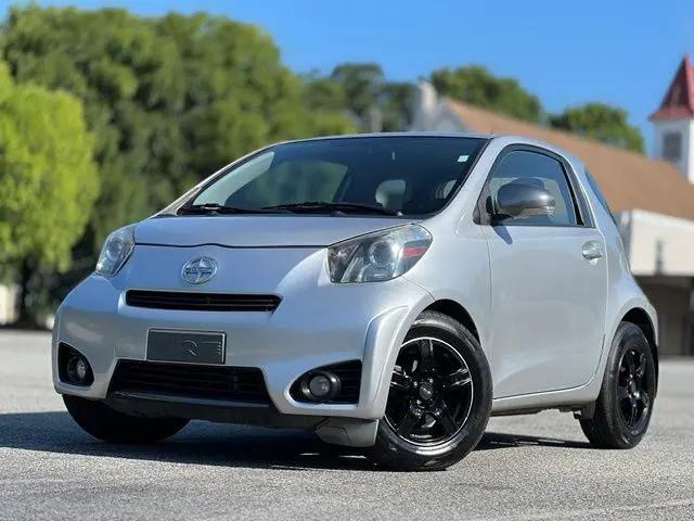 2012 Scion iQ Base for sale in Greensboro, NC