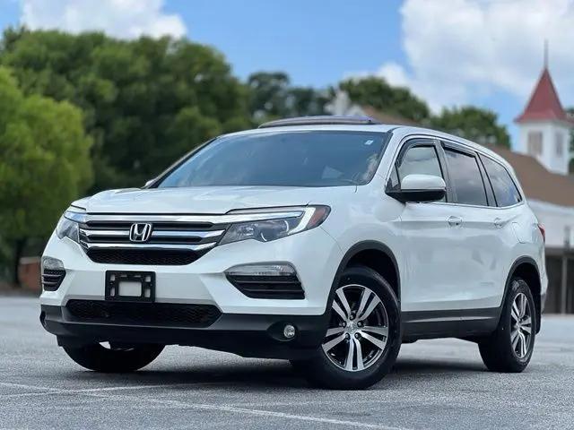 2018 Honda Pilot EX-L for sale in Greensboro, NC