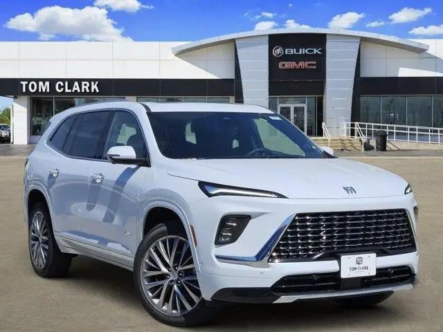 2026 Buick Enclave Avenir FWD for sale in Denton, TX