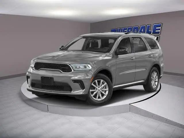2026 Dodge Durango GT Plus AWD for sale in Bronx, NY