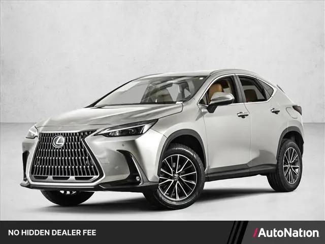 2024 Lexus NX 350 Premium for sale in Chicago, IL