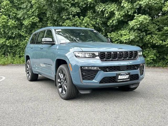 2026 Jeep Grand Cherokee L Limited Reserve 4x4 for sale in Ramsey, NJ