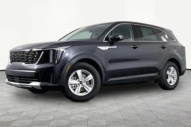 2026 Kia Sorento LX for sale in Oklahoma City, OK