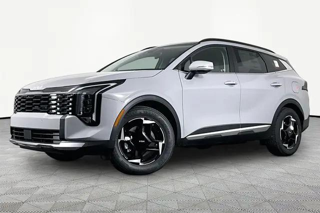 2026 Kia Sportage EX for sale in Oklahoma City, OK
