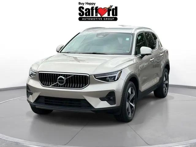 2024 Volvo XC40 B5 Plus Bright Theme for sale in Leesburg, VA