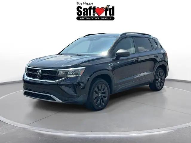 2024 Volkswagen Taos 1.5T S for sale in Leesburg, VA