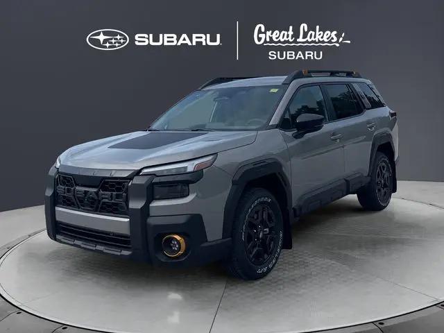 2026 Subaru Outback Wilderness for sale in Findlay, OH