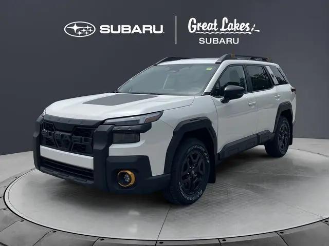 2026 Subaru Outback Wilderness for sale near Findlay, OH