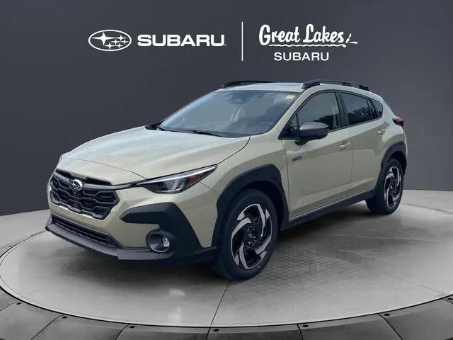 2026 Subaru Crosstrek for sale near Findlay, OH