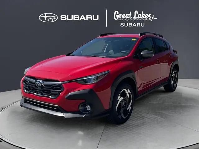 2026 Subaru Crosstrek for sale near Findlay, OH