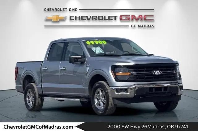 2025 Ford F-150 XLT for sale in Madras, OR