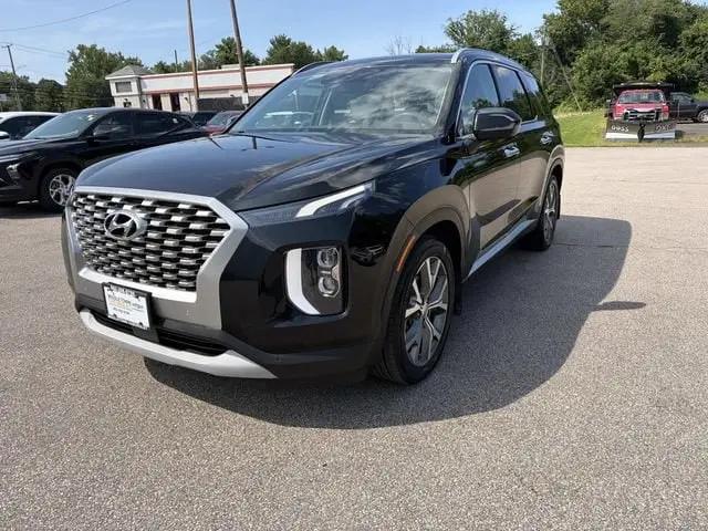 2022 Hyundai Palisade SEL for sale in Middletown, CT