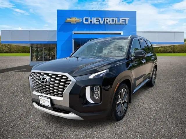 2022 Hyundai Palisade SEL for sale in Middletown, CT