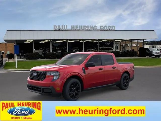 2026 Ford Maverick XLT for sale in Hobart, IN