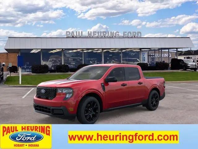 2026 Ford Maverick XLT for sale in Hobart, IN