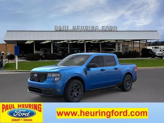 2026 Ford Maverick XLT for sale in Hobart, IN