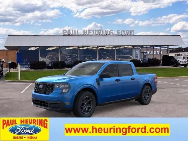 2026 Ford Maverick XLT for sale in Hobart, IN