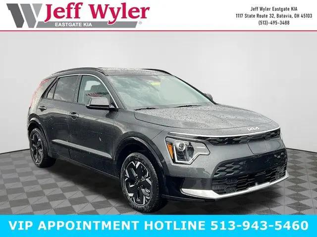 2026 Kia Niro EV for sale near Fairfield, OH