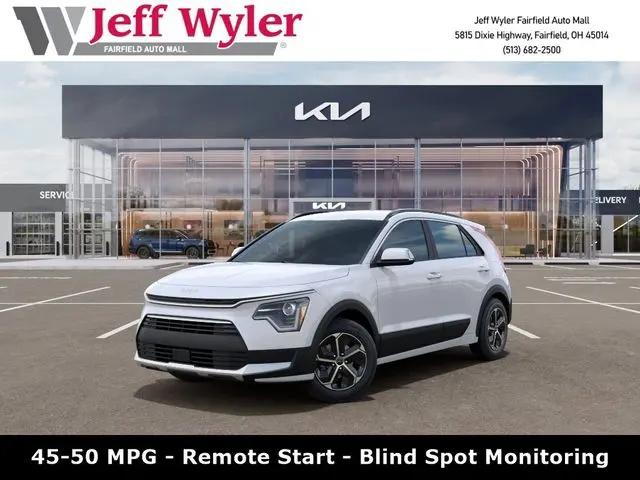 2026 Kia Niro for sale near Fairfield, OH