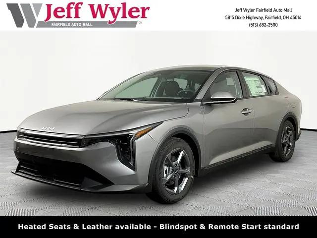 2026 Kia K4 LXS for sale near Fairfield, OH