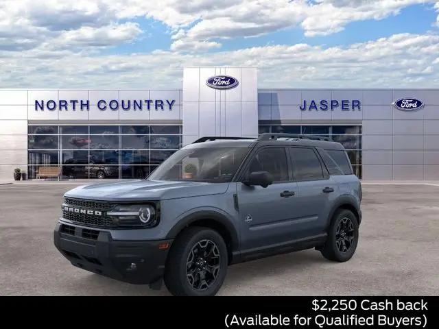 2026 Ford Bronco Sport Outer Banks for sale in Jasper, AL