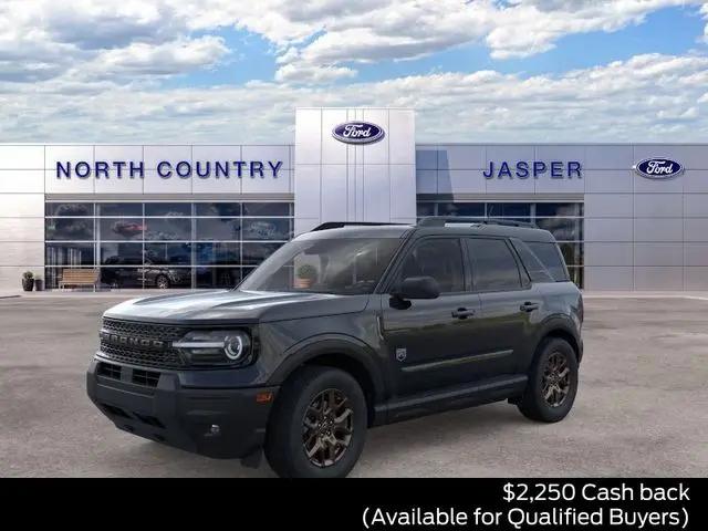 2026 Ford Bronco Sport Big Bend for sale in Jasper, AL