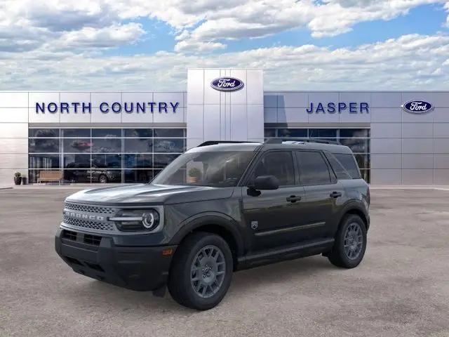 2026 Ford Bronco Sport Big Bend for sale in Jasper, AL