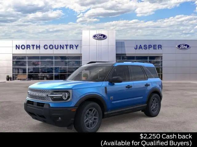 2026 Ford Bronco Sport Big Bend for sale in Jasper, AL