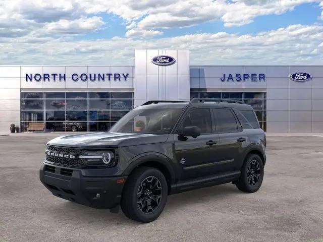 2026 Ford Bronco Sport Outer Banks for sale in Jasper, AL