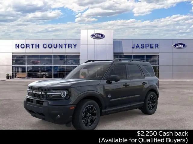2026 Ford Bronco Sport Outer Banks for sale in Jasper, AL
