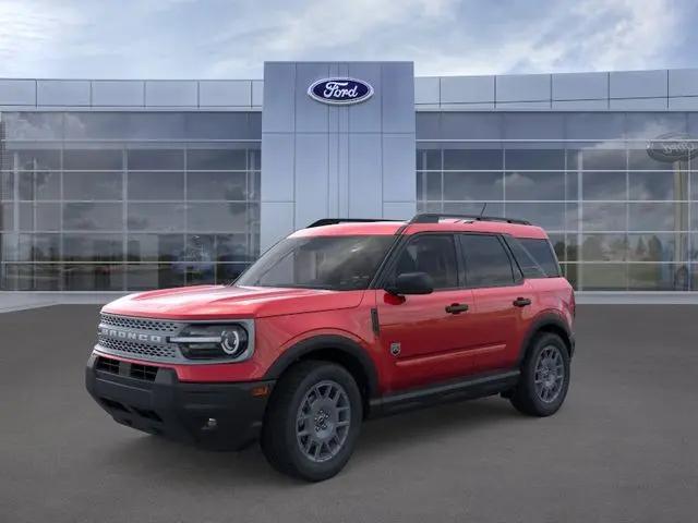 2026 Ford Bronco Sport Big Bend for sale in Jasper, AL