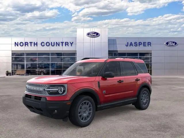 2026 Ford Bronco Sport Big Bend for sale in Jasper, AL