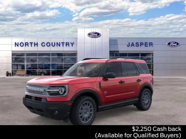 2026 Ford Bronco Sport Big Bend for sale in Jasper, AL