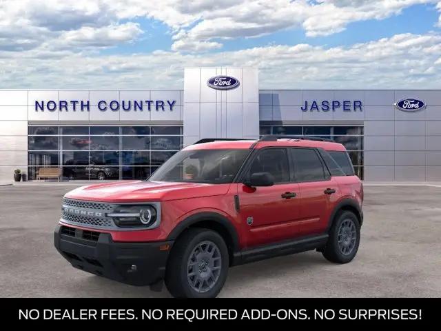 2026 Ford Bronco Sport Big Bend for sale in Jasper, AL