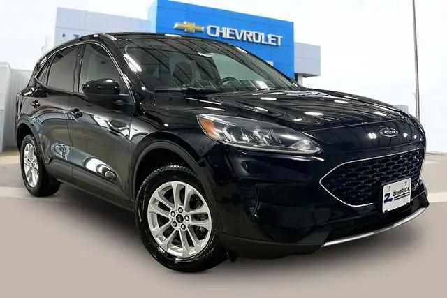 2020 Ford Escape SE for sale in Sun Prairie, WI
