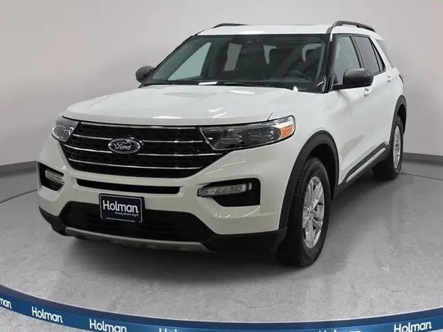 2023 Ford Explorer XLT for sale in Mt. Laurel, NJ