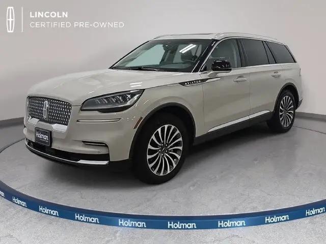 2023 Lincoln Aviator Reserve for sale in Mt. Laurel, NJ