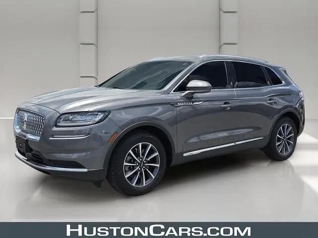 2022 Lincoln Nautilus Standard for sale in Lake Wales, FL