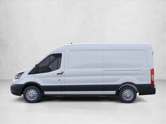 2026 Ford Transit Cargo Van T-250
