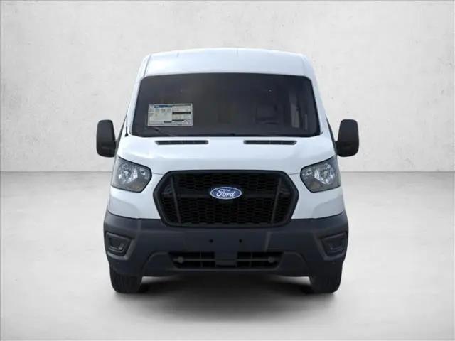 2026 Ford Transit Cargo Van T-250