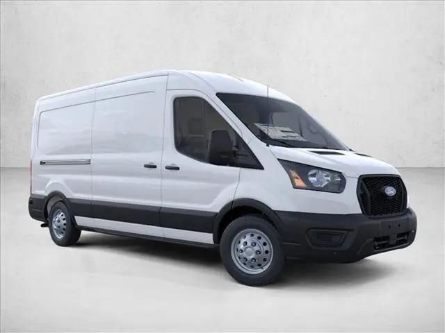 2026 Ford Transit Cargo Van T-250