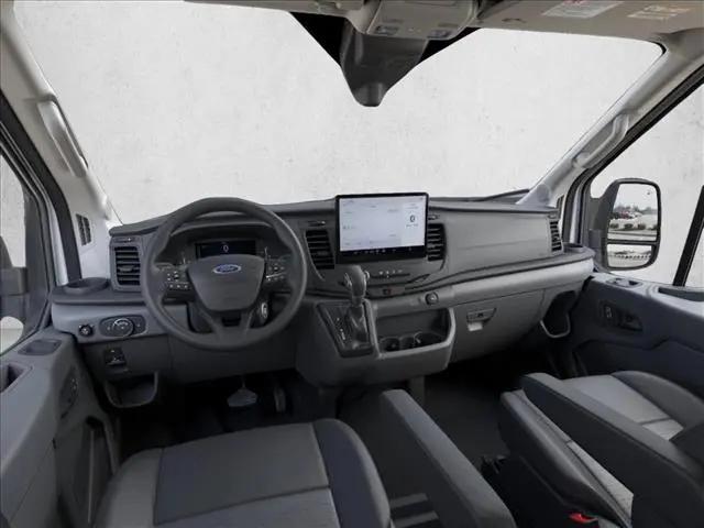 2026 Ford Transit Cargo Van T-250