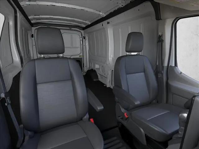 2026 Ford Transit Cargo Van T-250